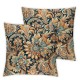 Ulloord Boho Style Ethnic Decorative Waist Pillow Case Pillowcase