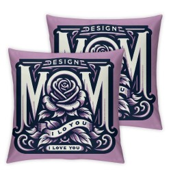 Ulloord !Meaningful Gifts for , Gift Ideas for Anniversary Birthday, Ideas for ,Flannel Pillow Covers