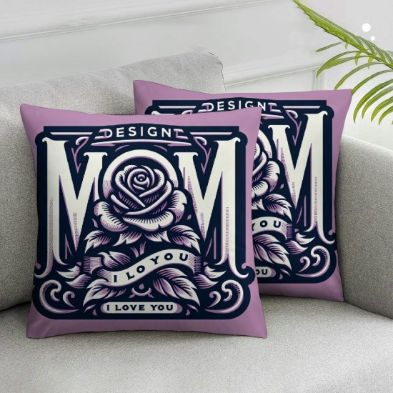 Ulloord !Meaningful Gifts for , Gift Ideas for Anniversary Birthday, Ideas for ,Flannel Pillow Covers