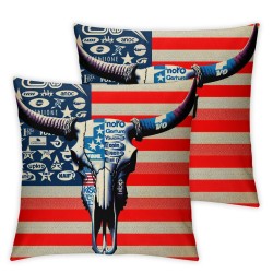 Ulloord Throw Pillow Covers