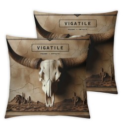 Ulloord Throw Pillow Covers