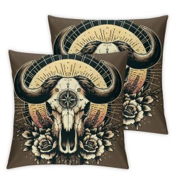 Ulloord  Throw Pillow Covers