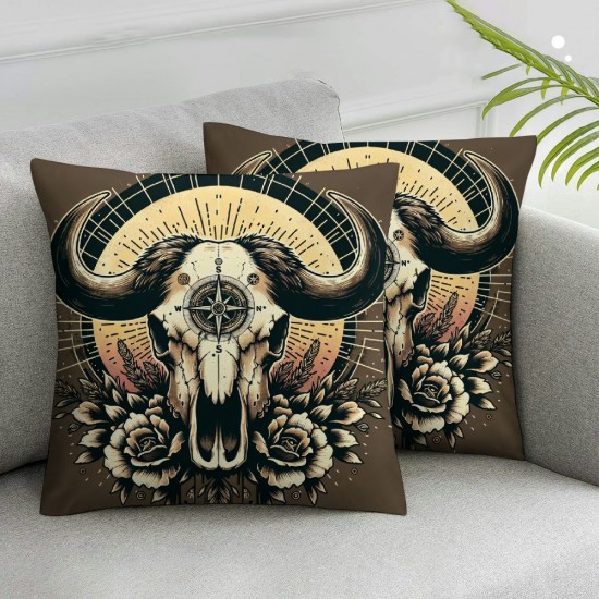 Ulloord  Throw Pillow Covers