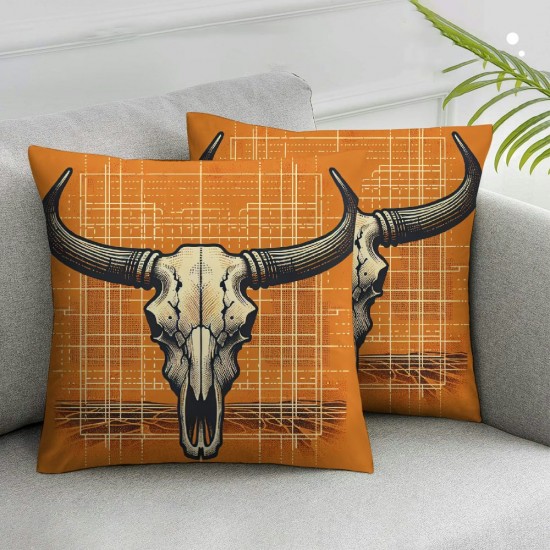 Ulloord  Throw Pillow Covers