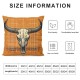 Ulloord  Throw Pillow Covers