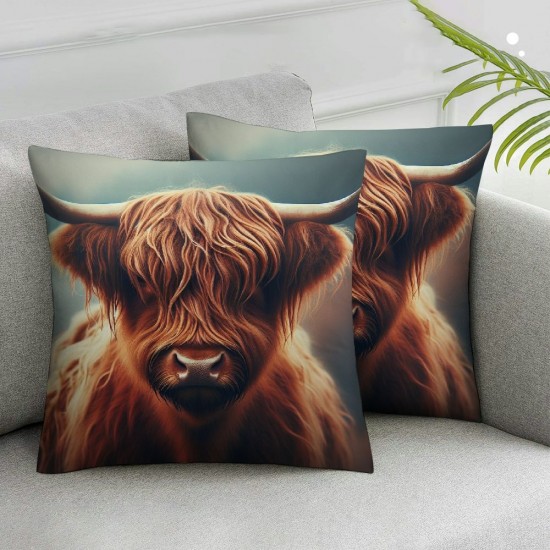 Ulloord Throw Pillow Covers