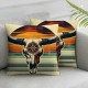 Ulloord Throw Pillow Covers