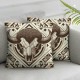 Ulloord  Throw Pillow Covers