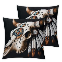 Ulloord  Throw Pillow Covers