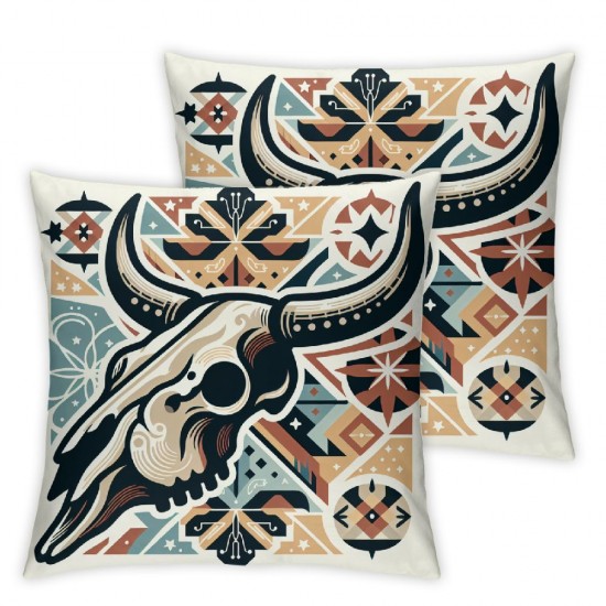 Ulloord Throw Pillow Covers