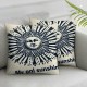 Ulloord Summer Pillow Covers You are My Throw Pillows Covers Summer Cushion Case Decor for Sofa Couch