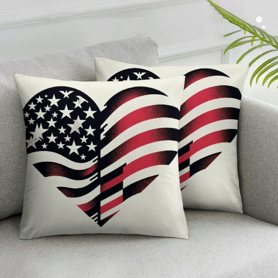 Pillow Covers Throw Pillow Covers Cushion Case Pillowcase Decorations for Sofa Couch