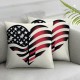 Pillow Covers Throw Pillow Covers Cushion Case Pillowcase Decorations for Sofa Couch