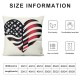 Pillow Covers Throw Pillow Covers Cushion Case Pillowcase Decorations for Sofa Couch